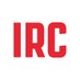 IRC (@IRCWASH) Twitter profile photo