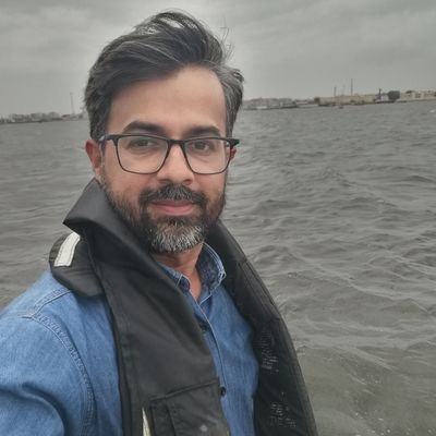 Works for (ARY NEWS Urdu) @arynewsud & (A Sports) @asportstvpk as Sports Journalist. All views, posts and opinions shared are my own.