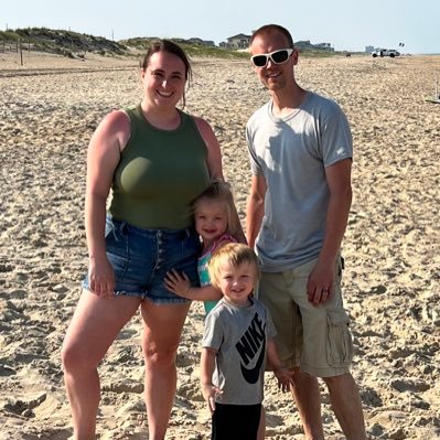 MrsMamaEx2's profile picture. 31• married• RDMS,RVT• Mama to our daughter, our son & 2 fur babies• Real Estate Agent in Maryland