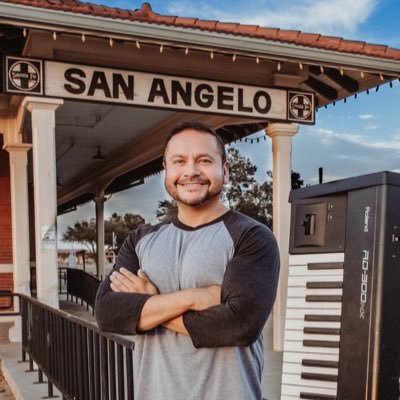 Angelo State University Senior Instructor of Political Science, Ram and Rambelle Rugby Advisor, Ram Baseball Faculty Associate and Musician.