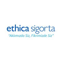 Ethica Sigorta(@EthicaSigorta) 's Twitter Profile Photo