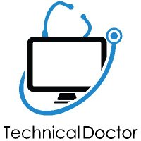Technical Doctor LLC (@technicaldr) 's Twitter Profile