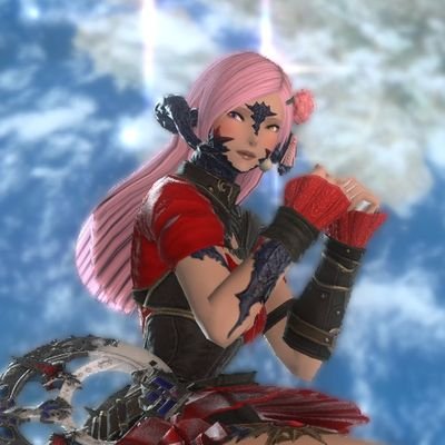 Hi! It's Mi, Cel-chan! I'm a fledgling streamer currently creating FFXIV spoiler content! Follow my Twitch and IG handle: itsmicelchan ! ON HIATUS