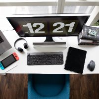 My Desk At Home(@mydeskathome01) 's Twitter Profile Photo