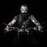 hellsbarber's profile picture. “Sveto je ono pred cime drhtis a cemu se divis”