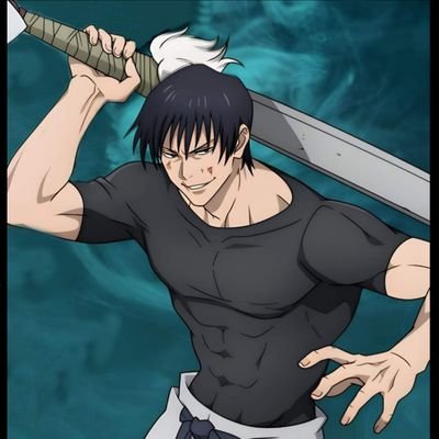jujutsu kaisen fan account | just for fun ❤️