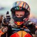 Brad Binder (@BradBinder_33) Twitter profile photo