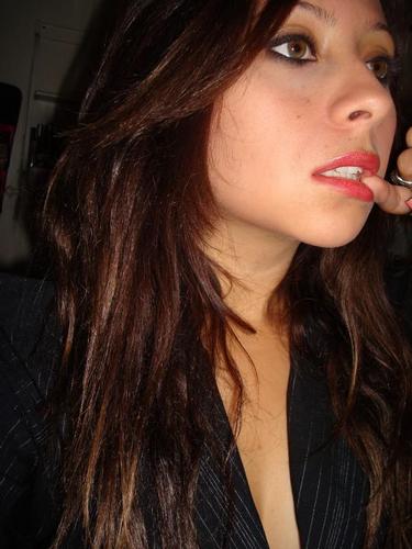 Debbie_Marlene's profile picture. Instagram: @debbers_