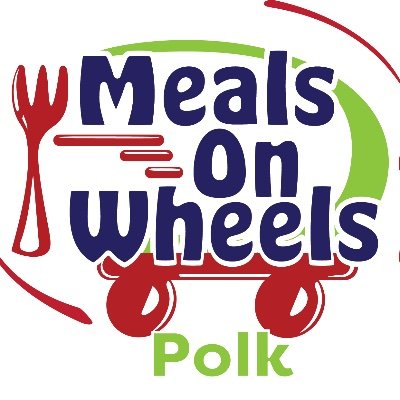 Meals on Wheels of Polk County delivers hot, nutritious meals and a daily contact to the homebound of Polk County.