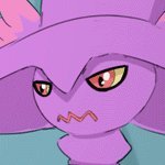 Mismagius ♂ (@laubgeist) 's Twitter Profile