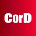 CorD Magazine (@CorD_Magazine) Twitter profile photo