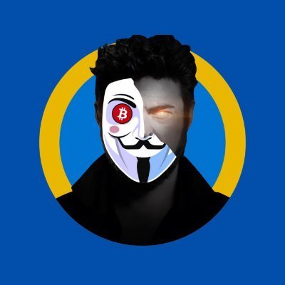 MAD AND ANGRY! CEO OF $CAPO AND $BLUE TOKENS