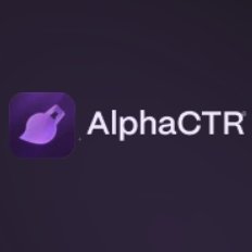 AlphaCTR