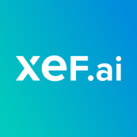 xef_ai (@xef_ai) 's Twitter Profile