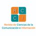 RevistaCCI (@revistacci) Twitter profile photo