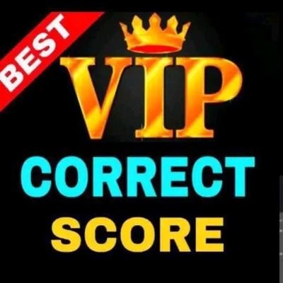 https://t.co/o4qXzj9n95 correct  FREE 100% Tips will be posted here, join the best betting telegram channel below

https://t.co/o4qXzj9n95