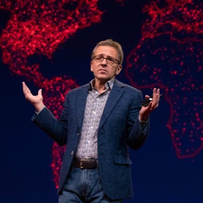 ianbremmer Profile Picture