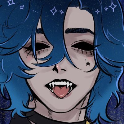 TriyaMyssha's profile picture. multifandom 
TH 🇹🇭
I'm 22 and gay 
•just follower account•