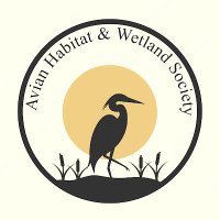 Avian Habitat & Wetland Society(@AvianHabitat) 's Twitter Profile Photo