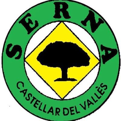 Servei a la Natura de Castellar del Vallès🌳. Des de 1985 al servei del municipi🏡.