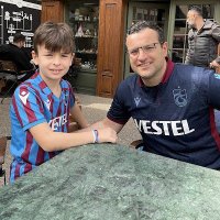 HALUK ÇAVDAR (@hlqrye21) Twitter profile photo