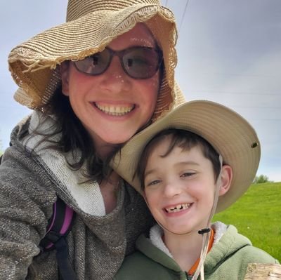 Mom 🌻 Nature Lover 💚 Northeast Deputy Regional Field Director at Sierra Club 🌲 Founding Director at Rise Up Training & Consulting 🌞 Tweets are my own 🐿️