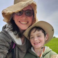 Kristina Andreotta (@kandreotta) 's Twitter Profile Photo