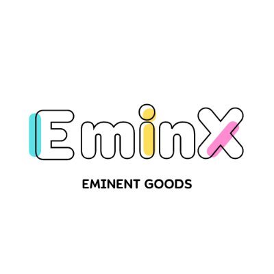 EminX | Expert in Office Supplies and Gaming Accessories 🖊️🎮 | Available on Amazon: https://t.co/t2jPRNRoxi | Enhance your Writing and Gaming Experie