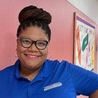 Nakia Kelly (@nkellyeducates) 's Twitter Profile Photo Nakia Kelly (@nkellyeducates) 's Twitter Profile Photo