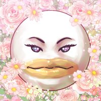 ๋ณ๋/Byeonduck (@byeonduck_) 's Twitter Profile Photo ๋ณ๋/Byeonduck (@byeonduck_) 's Twitter Profile Photo