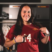 Isabella (Isa) Agrusso (@iagrusso) 's Twitter Profile Photo Isabella (Isa) Agrusso (@iagrusso) 's Twitter Profile Photo