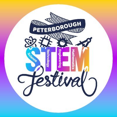 FREE family #STEM festival celebrating Science, Technology, Engineering & Maths with a mission to engage & inspire the next generation | Organised by @DPiPboro