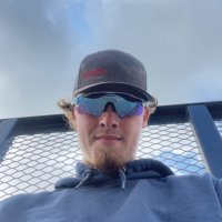 Garrett Burdin (@garrett_burdin2) 's Twitter Profile