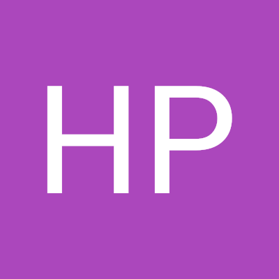 HPPavilionMj's profile picture. 