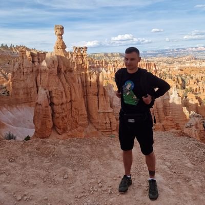 Andriusz911's profile picture. 🇱🇹