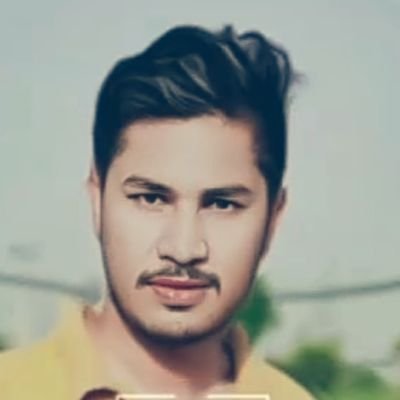 RanaMehboobAl12's profile picture. Proud to be 🇵🇰