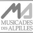 Le meilleur de la musique dans un site magique au cœur des Alpilles. Du 19 au 23 juillet 2023 ! #FestivalGlanum2023 🏛