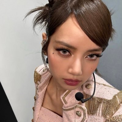 vmiris_m's profile picture. BLACKPINK 리사 💖 BABYMONSTER 아사❤️‍🔥
