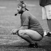 Eddie Williams (@coach_eddie20) 's Twitter Profile