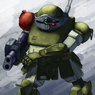 Yulf（ユルフ）さんのプロフィール画像
