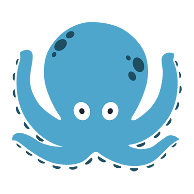 The place to publish all your research, Octopus is free, fast and fair.
Funded by UKRI, in partnership with UKRN and Jisc. 
#OpenResearch #OpenAccess