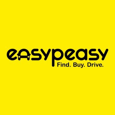 EasypeasyCars's profile picture. how buying and servicing cars should be 🚗
with over 550 used cars to offer as well as easypeasy Bosch servicing
find. buy. drive at https://t.co/asLvIUmFv5