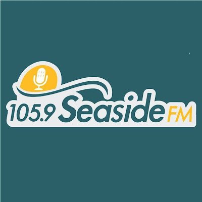 Surfing the radio waves since 1998. 105.9 Seaside FM is a not-for-profit community radio station featuring a great selection of music from yesterday and today.