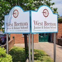 West Bretton School(@WestBrettonJI) 's Twitter Profile Photo