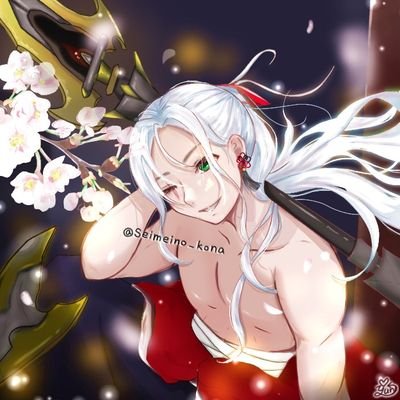 大粉塵🍏さんのプロフィール画像