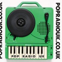 PopRadioUK1(@popradiouk123) 's Twitter Profile Photo