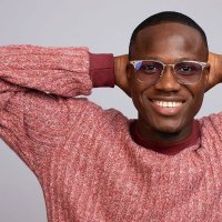 Olofa Ina🏹💥 (@ismaeel_39) Twitter profile photo