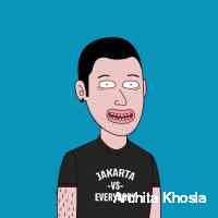 khosaarchit's profile picture. Visual Artist from Colombia in Brooklyn, NYC