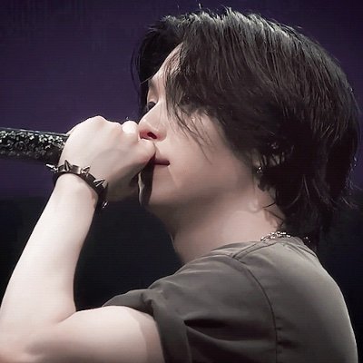 be_on_butter's profile picture. 나는 내 꺼야 💜 eternal 7, Bangtan only. Apobangpo