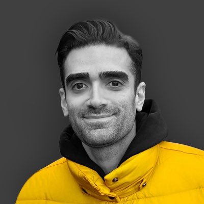 mortsavi's profile picture. 🚀 Endure and survive.
🦄 Trade your expectations for appreciation.
🦥 Be patient and take your time.